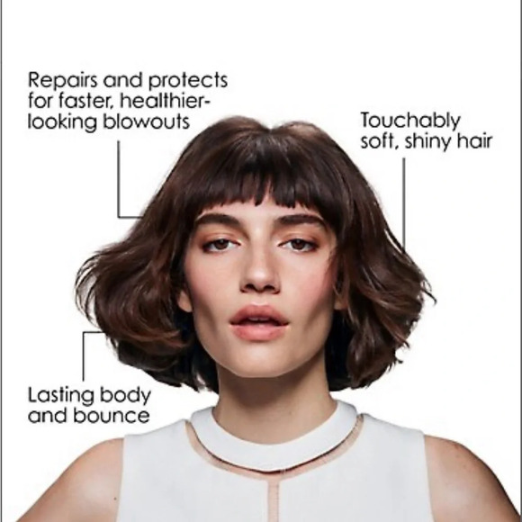 Olaplex Volumizing Blow Dry Mist 5 oz / 150 ml - Picture 5 of 10